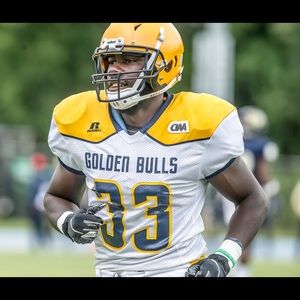 Meet your Posher, Ivoree